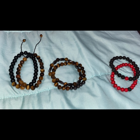 Bracelets - Picture 6 of 13